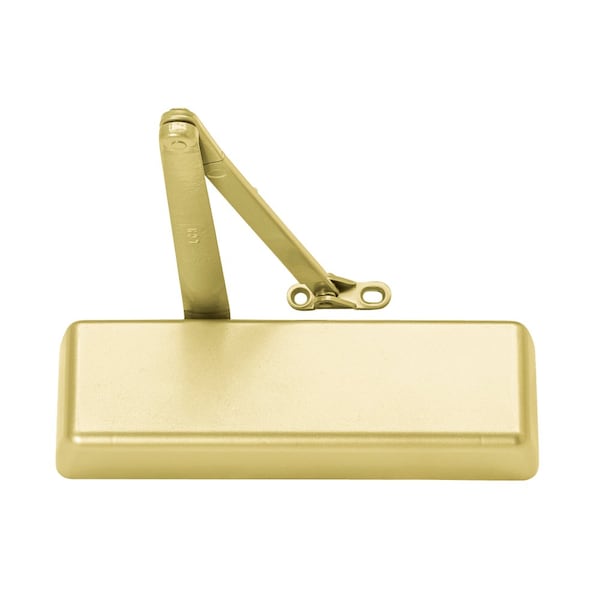 4011-REG RH US4 Surface Closers